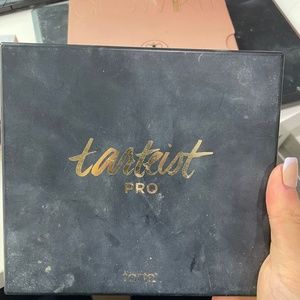 Tarte eyeshadow palette